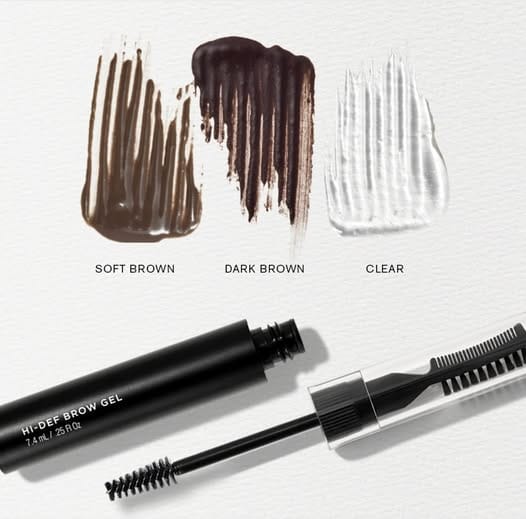 6 Λάθη που Κάνετε Όταν Βγάζετε τα Φρύδια σας