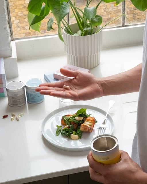 Αντιοξειδωτικά προϊόντα για την πρόληψη της φωτογήρανσης: Τι πρέπει να ξέρεις