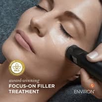 Ποιες δερματικές ανάγκες καλύπτει η τεχνολογία Ionzyme DF;