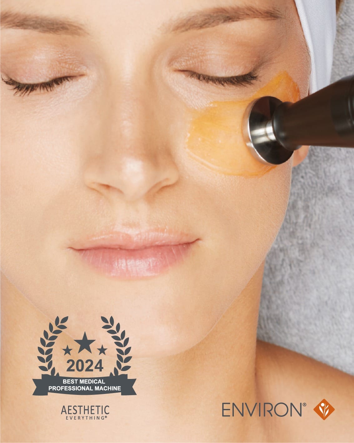 Πώς να συνδυάσετε το Ionzyme DF με άλλες θεραπείες