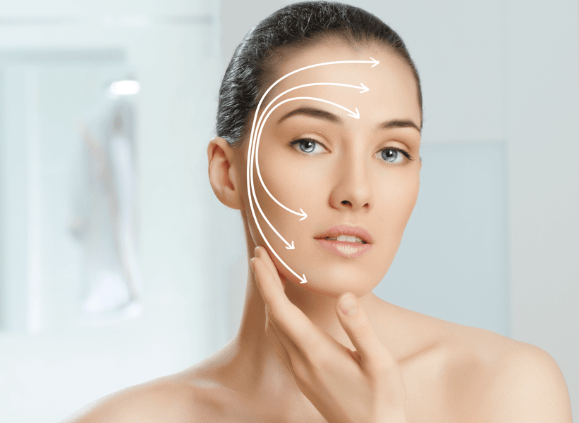 Compu Lift: Για ποια σημάδια γήρανσης και ηλικίες ενδείκνυται;